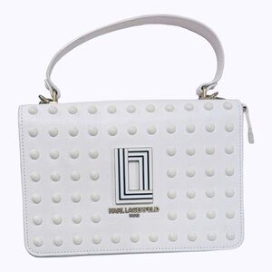 Karl Lagerfeld‎ Paris
Simone Crossbody